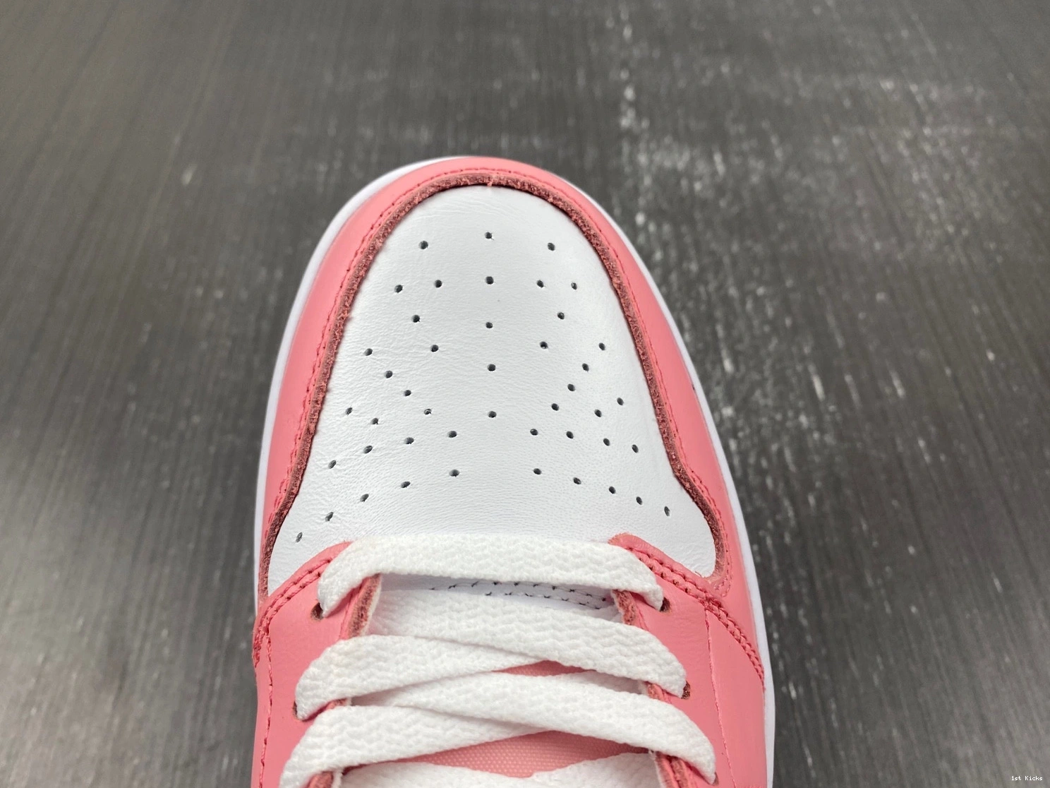 Day DQ8423-616 Valentine's (2023) Mid - 1 Jordan (GS) 0212